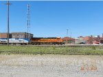 BNSF 7169